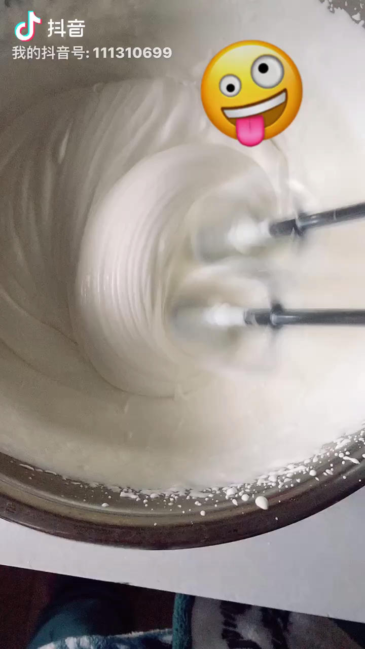 十分美味的酥皮泡芙