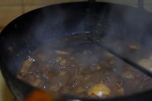 秘制卤肉饭，一口温暖一口饭的做法 步骤13