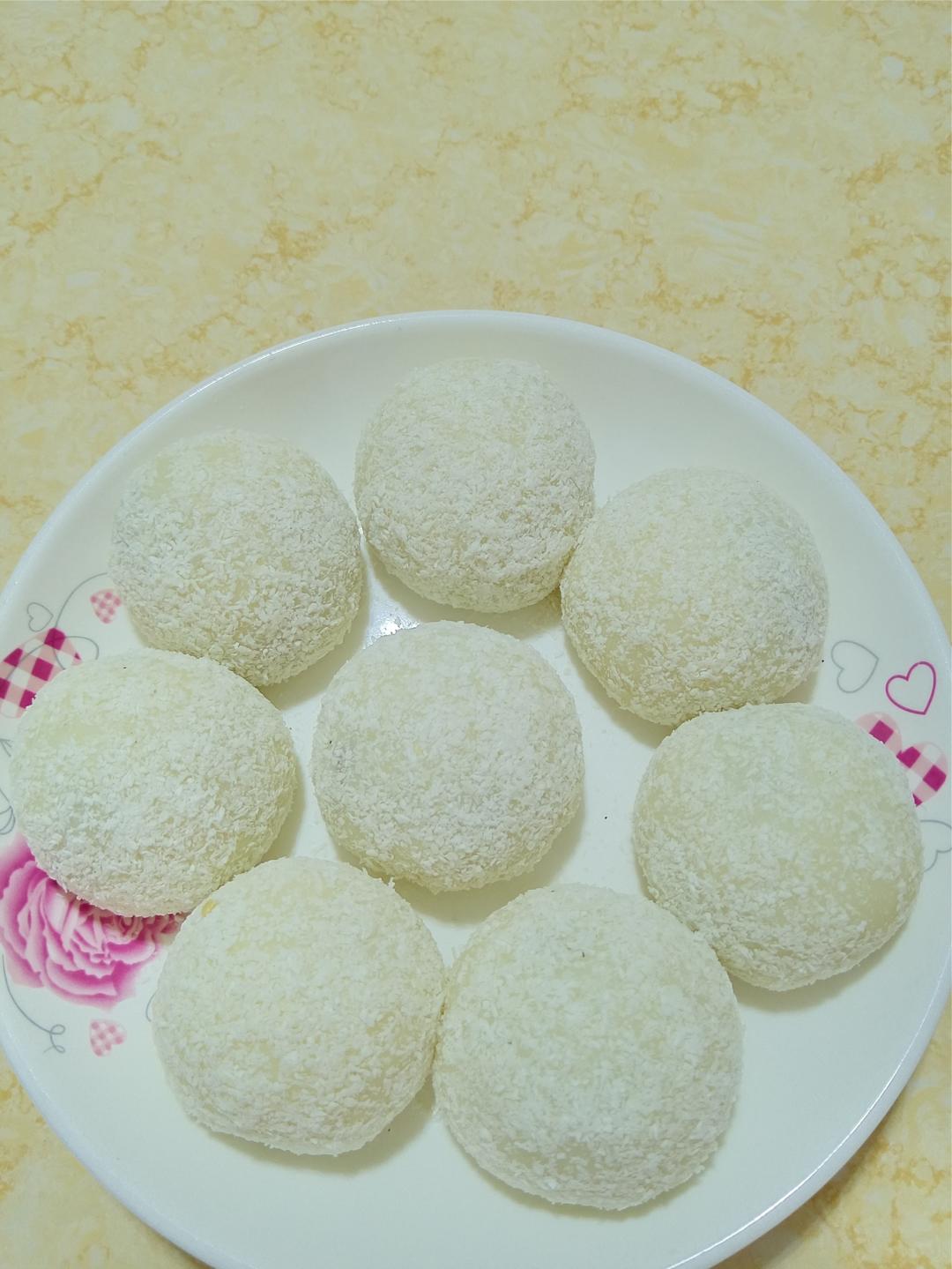 糯米糍