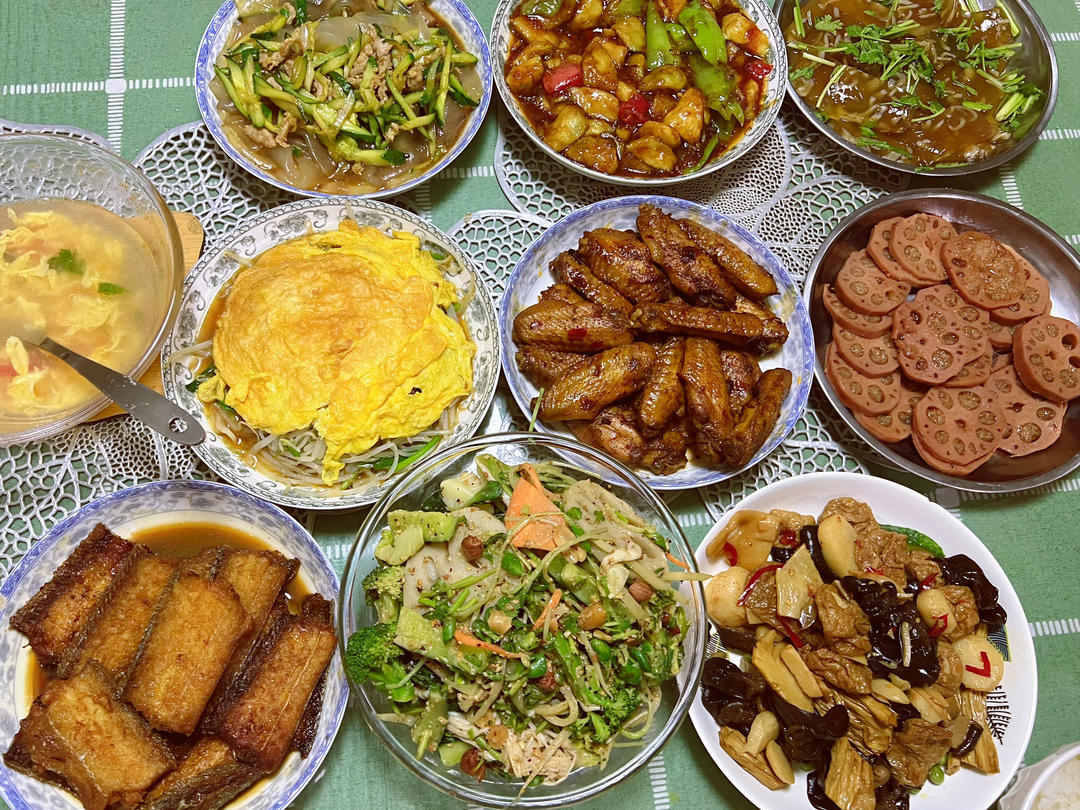 马丁家餐食