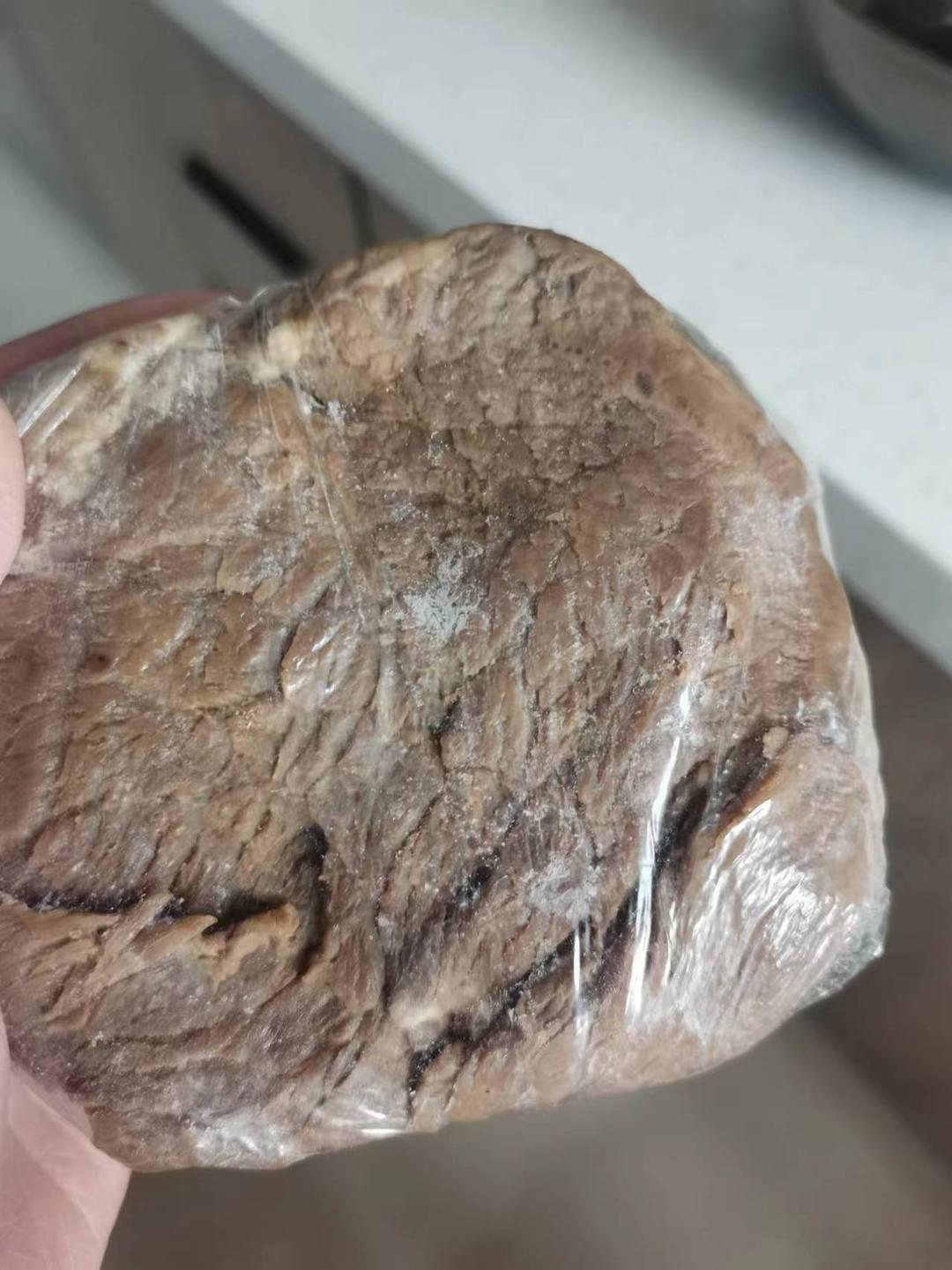 极简·古法｜酱牛肉·卤牛肉·牛腱子｜卡卡爸·不藏私