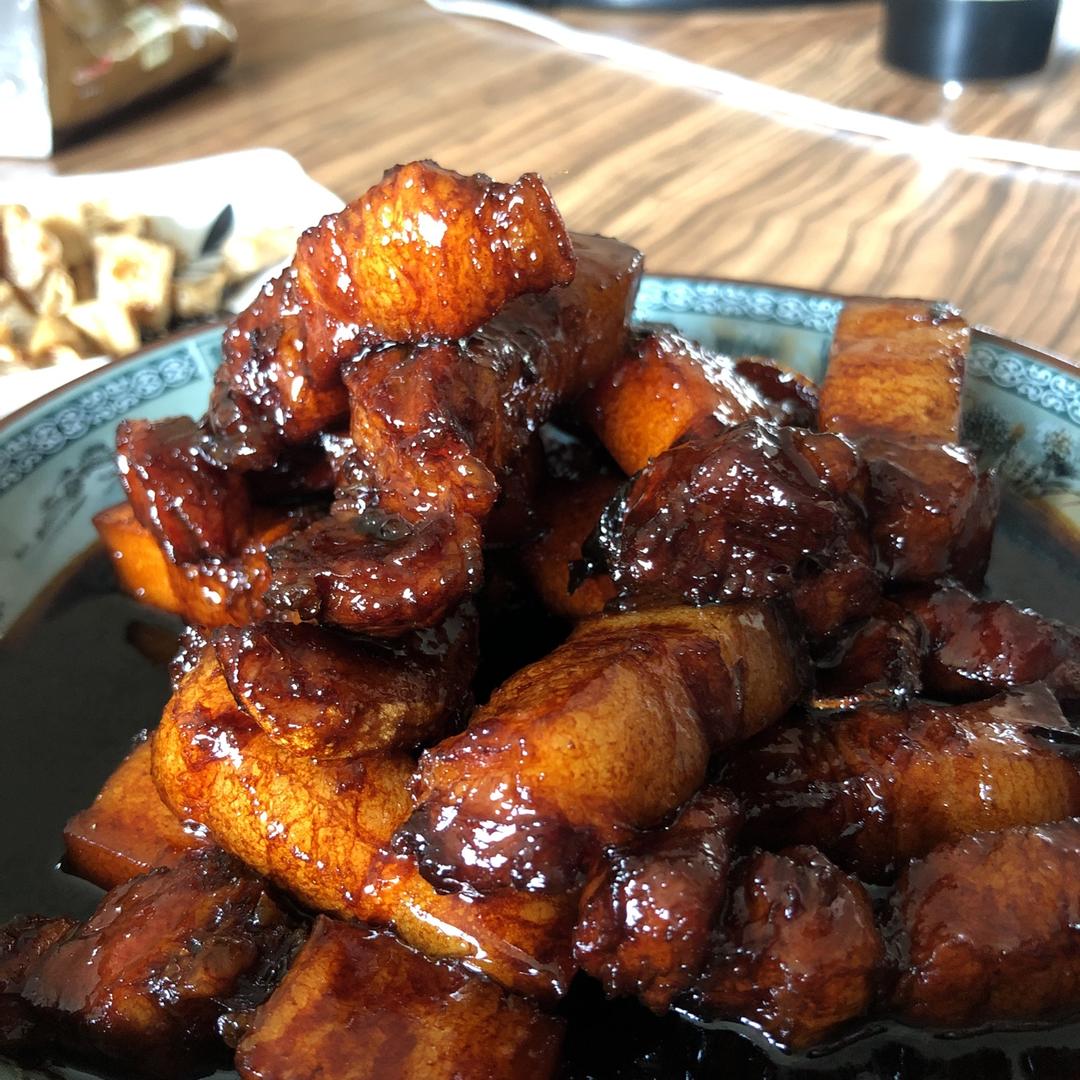 红烧肉