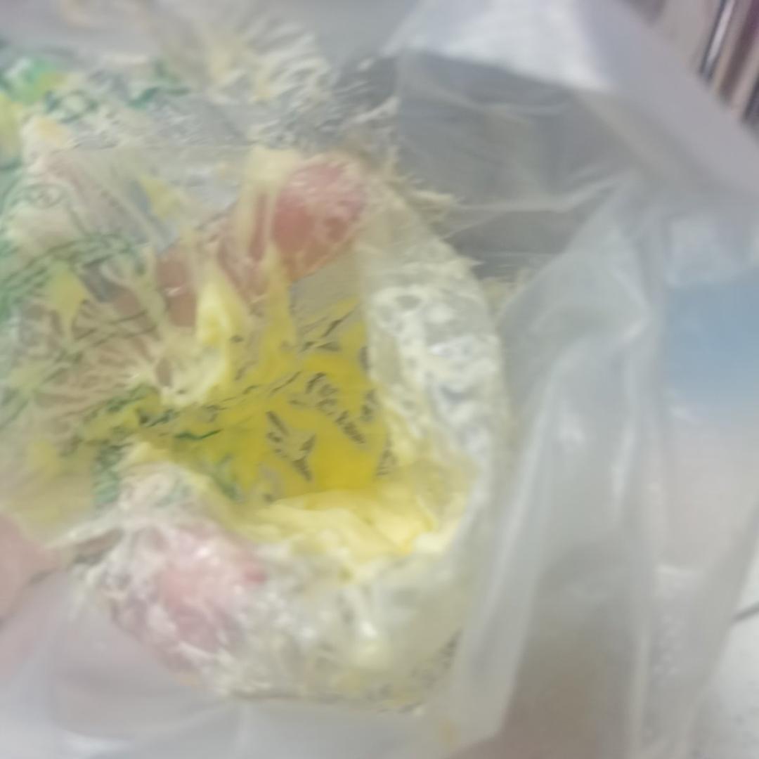 超好吃万用卡仕达酱，一次成功版！（附懒人做法）