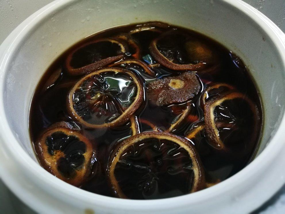 冰糖柠檬膏—超详细步骤，新手轻松驾驭