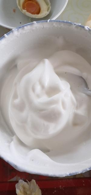 奶油（自制，QQ糖版本）的做法 步骤2