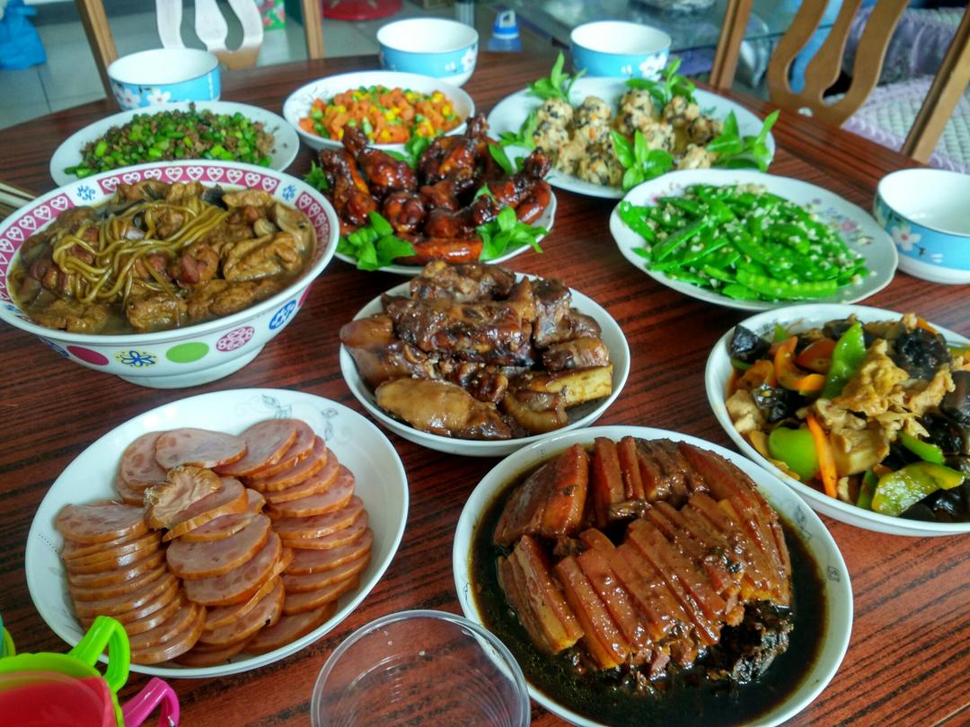 家常豆腐