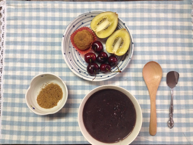 温暖的一人食o(*≧▽≦)ツ