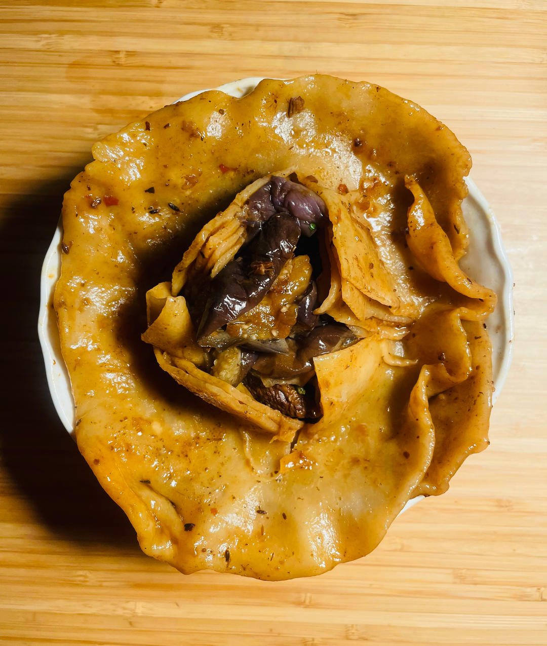 🇨🇳🐫焖饼子~巴里坤、木垒、敦煌美食（含食物历史和制作视频）•恋恋西北家常滋味（二）