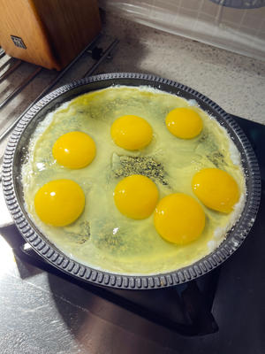 米村拌饭的石板鸡蛋和石板豆腐的做法 步骤25