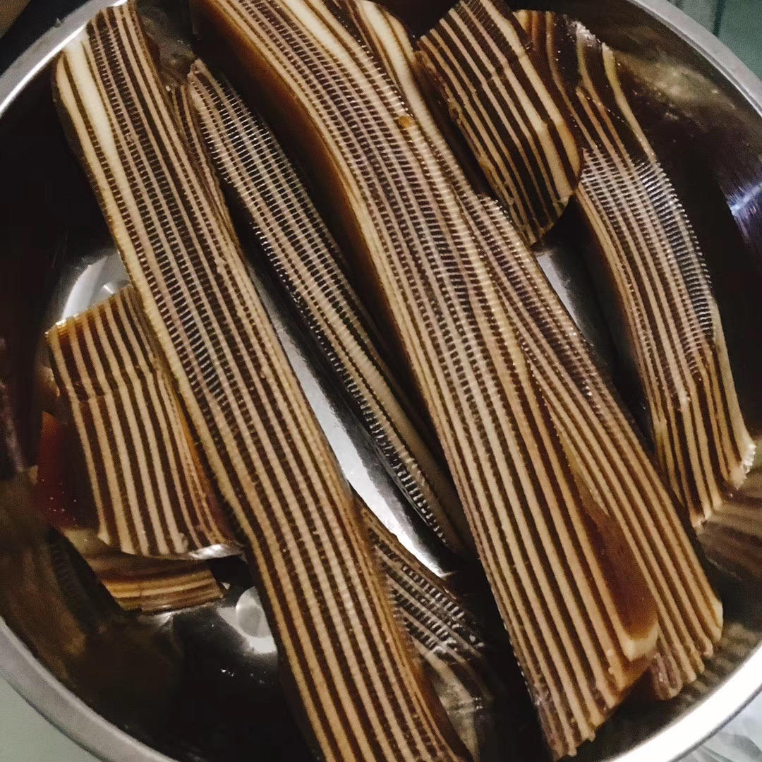 Q弹椰汁千层糕（马蹄糕）