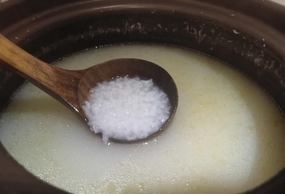 生滚粥底，万物皆可滚