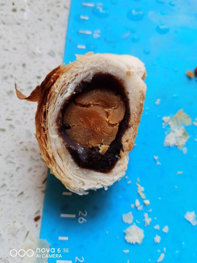 最详细的蛋黄酥（广式月饼🥮）方子修订版（新手必看）