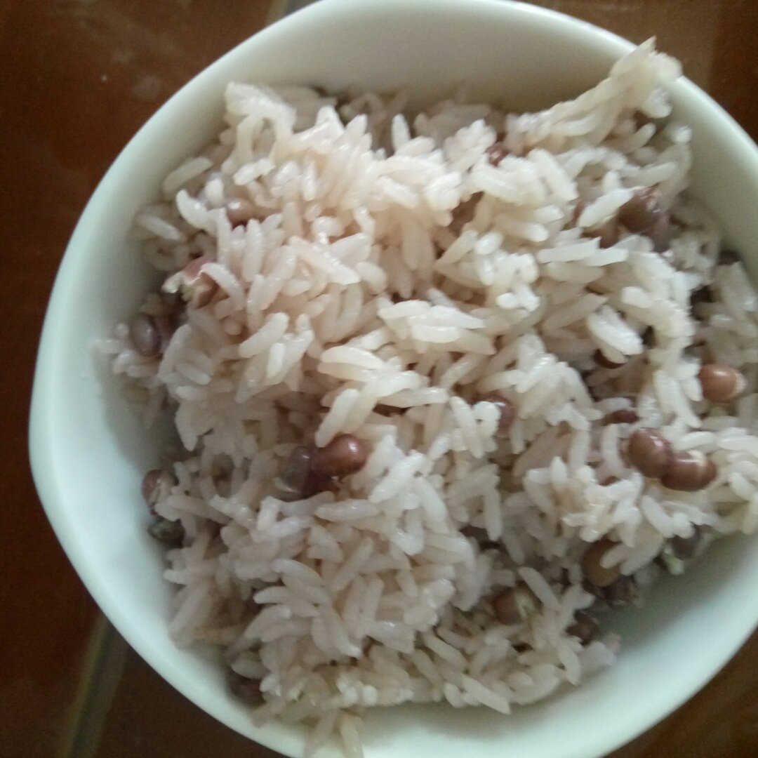 红豆饭