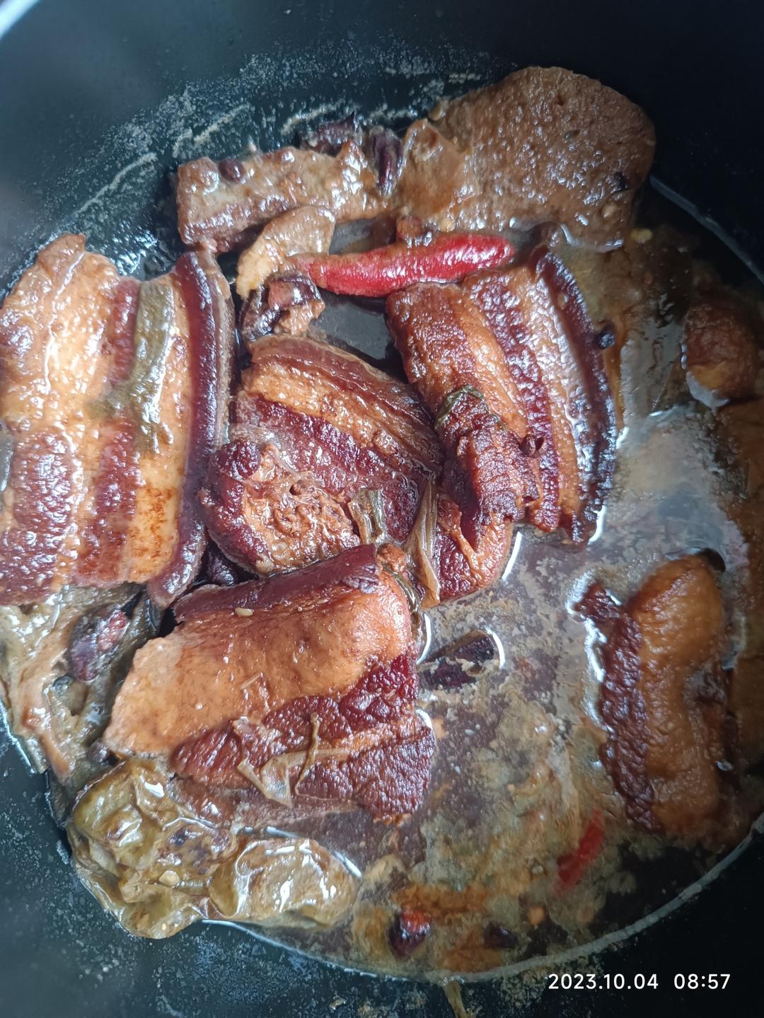 把子肉