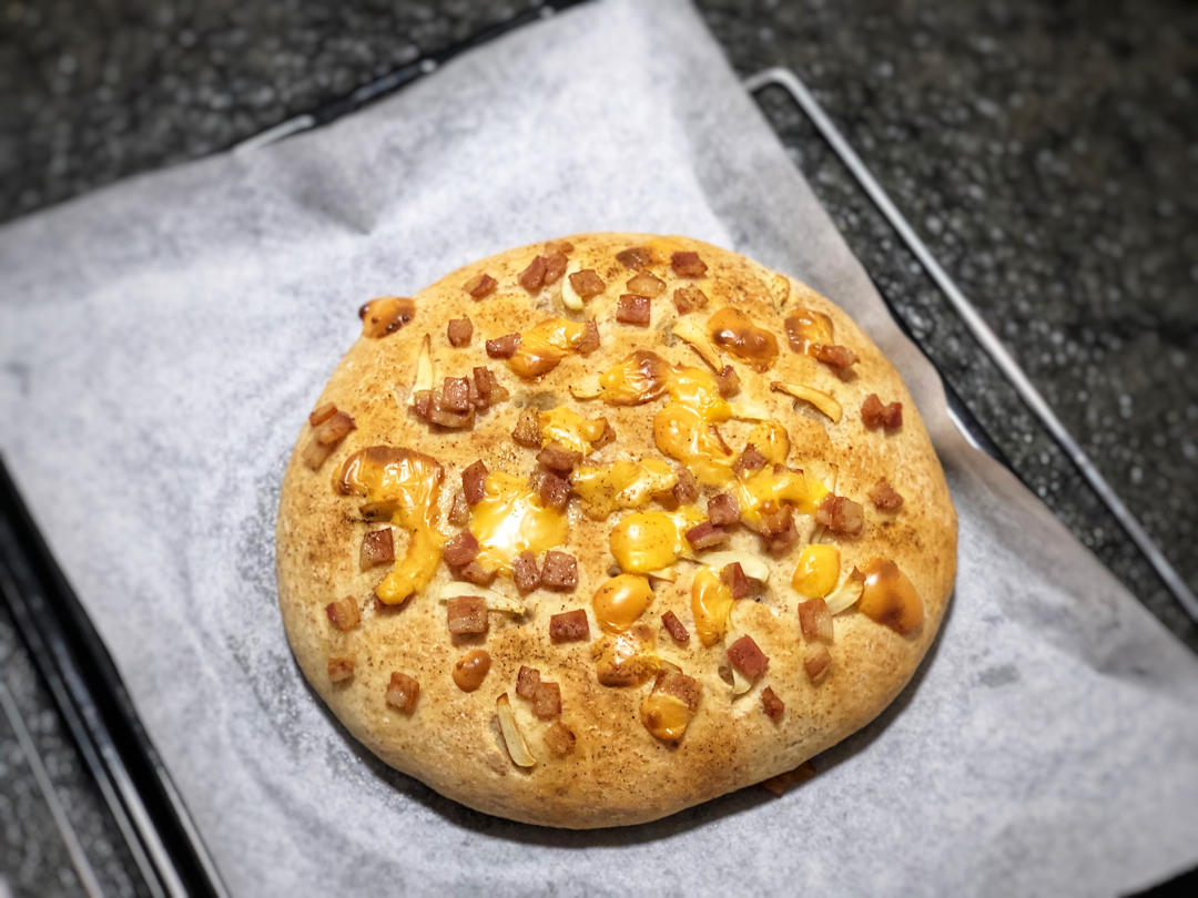 快手极简版佛卡夏