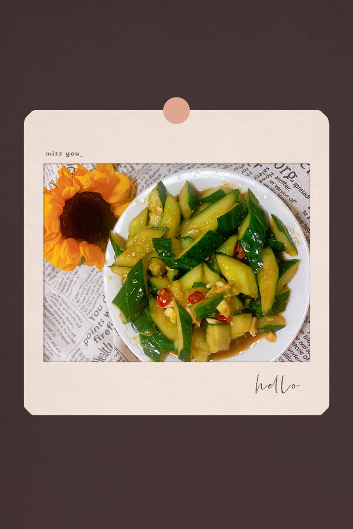 嘟嘟麻麻的美食