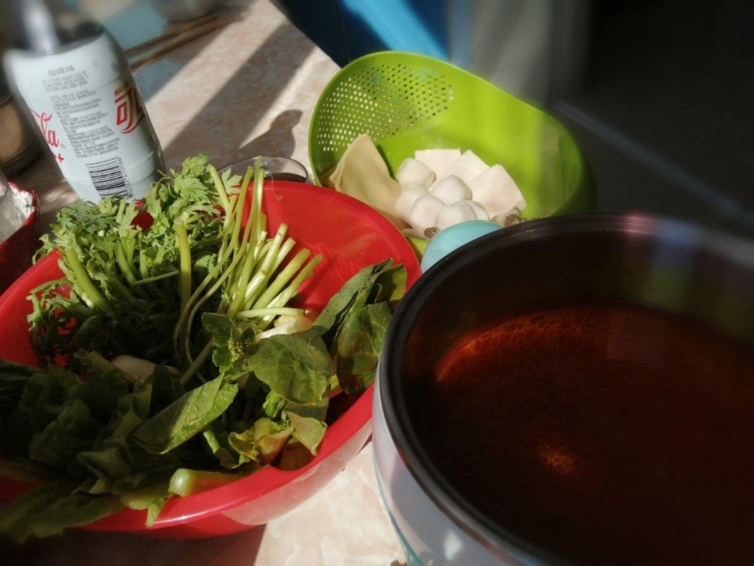 杀肉挑战—吃光家里所有减脂食材