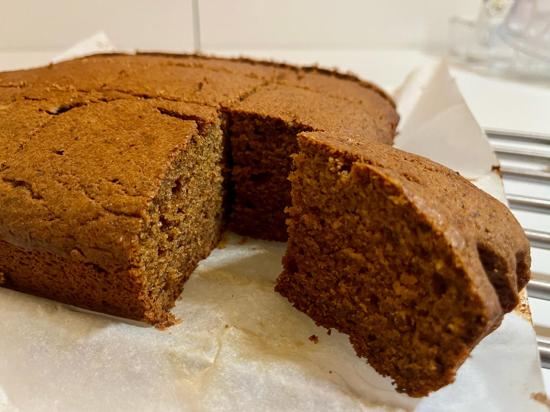 枣糕（目前为止最像五道口枣糕王的版本）