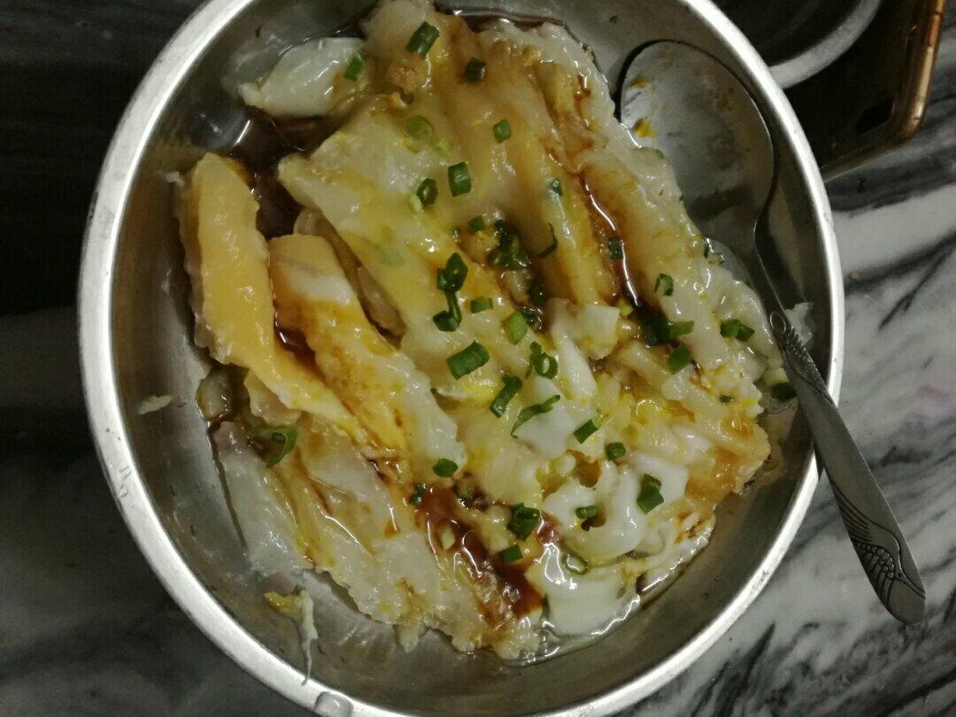 广东肠粉（精心调制）