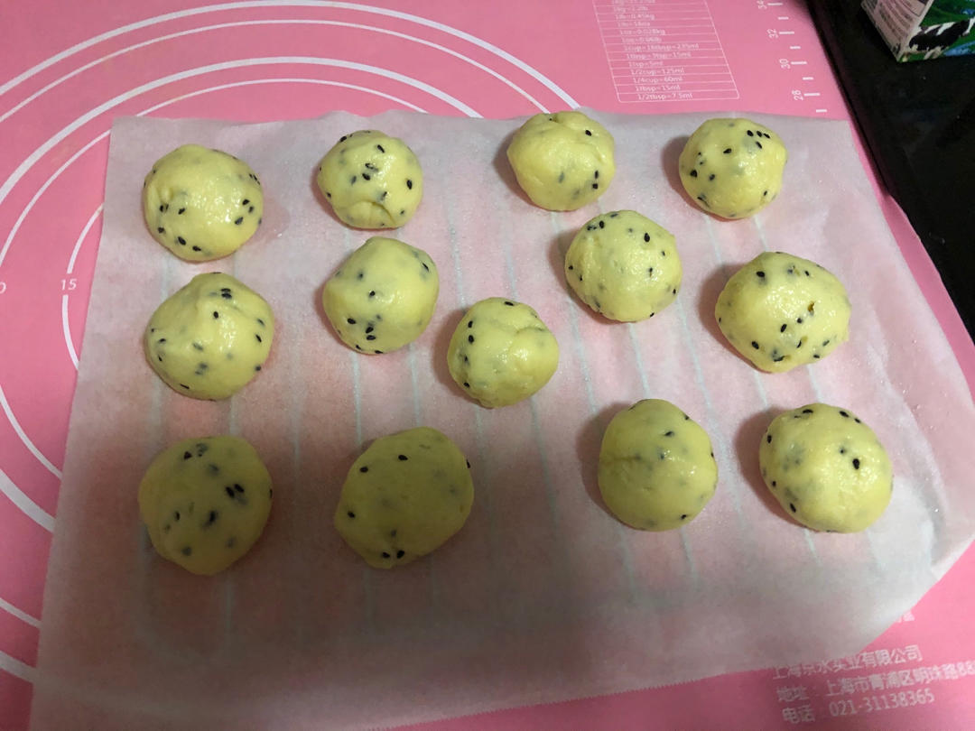 恐龙蛋·麻薯面包·麻薯包 自己做了1000➕的私人配方