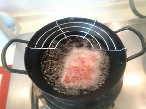紅糟酥肉的做法 步骤4