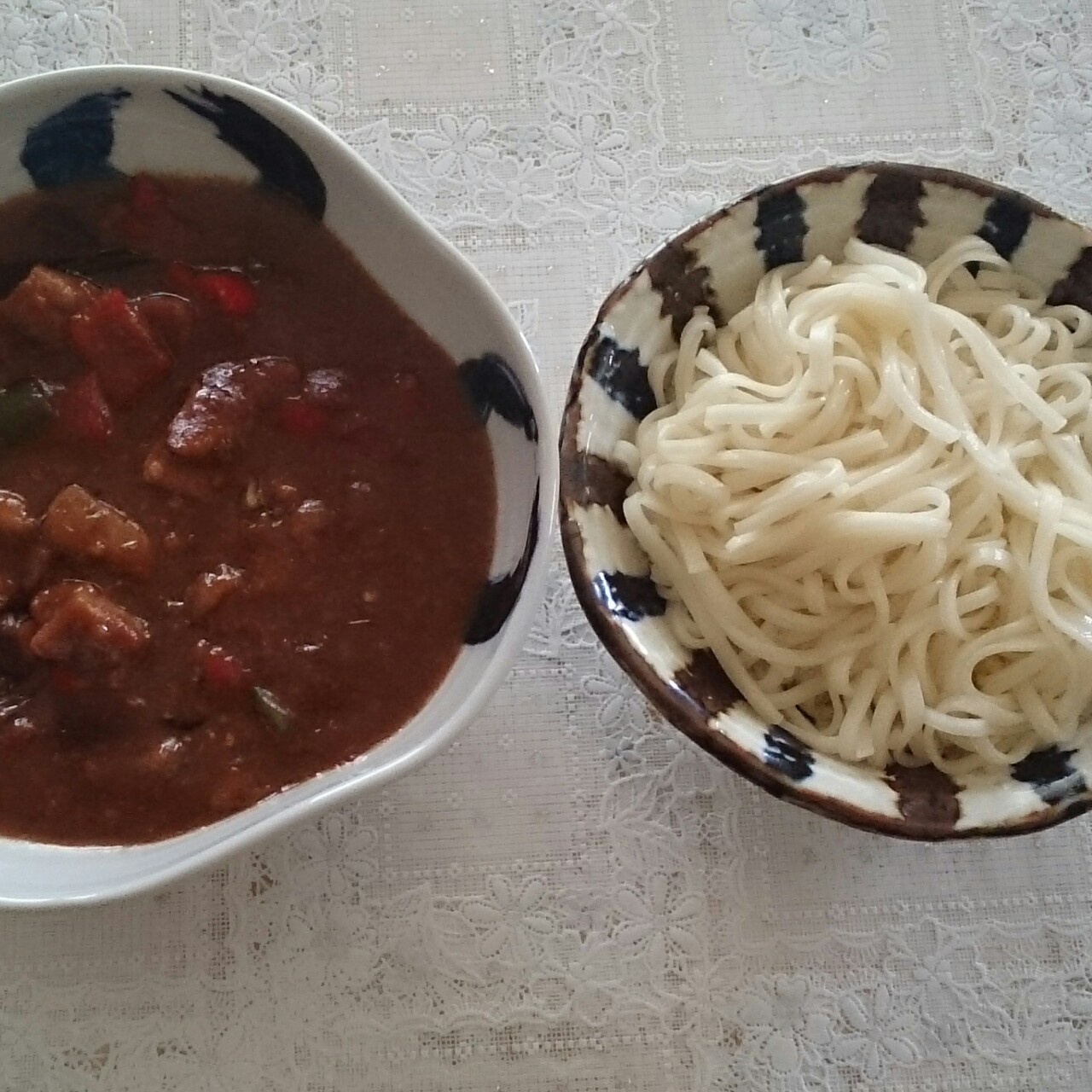 午餐•2015年6月22日