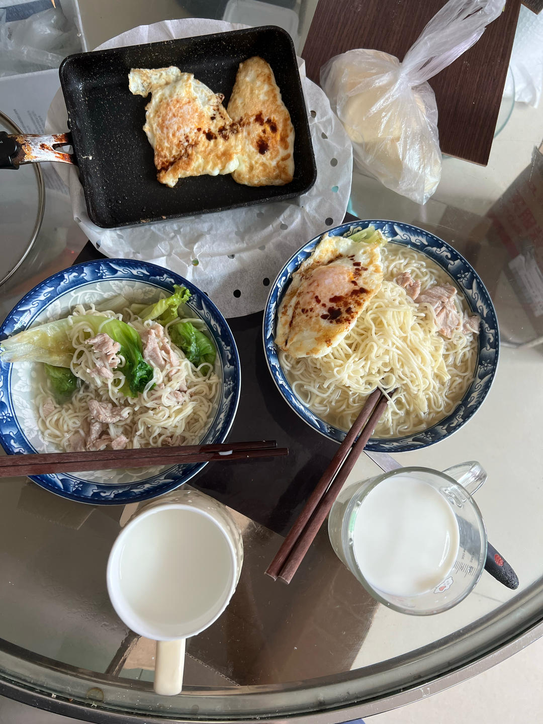 日食志