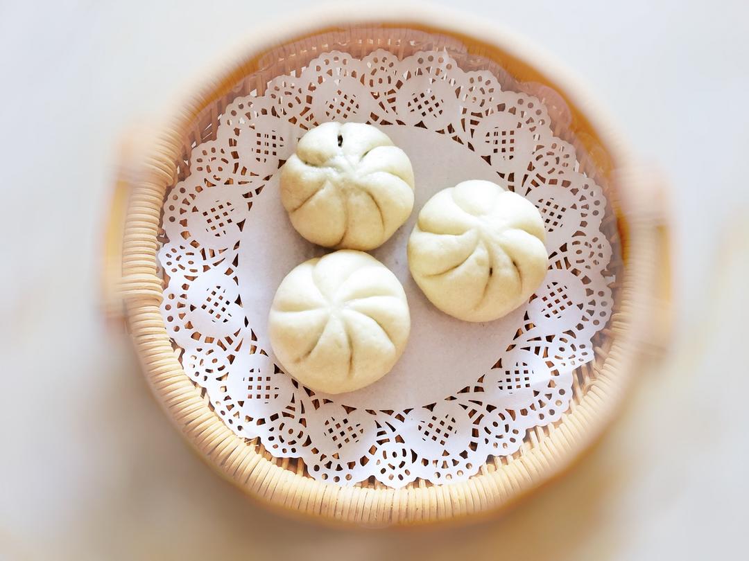 蒜瓣包