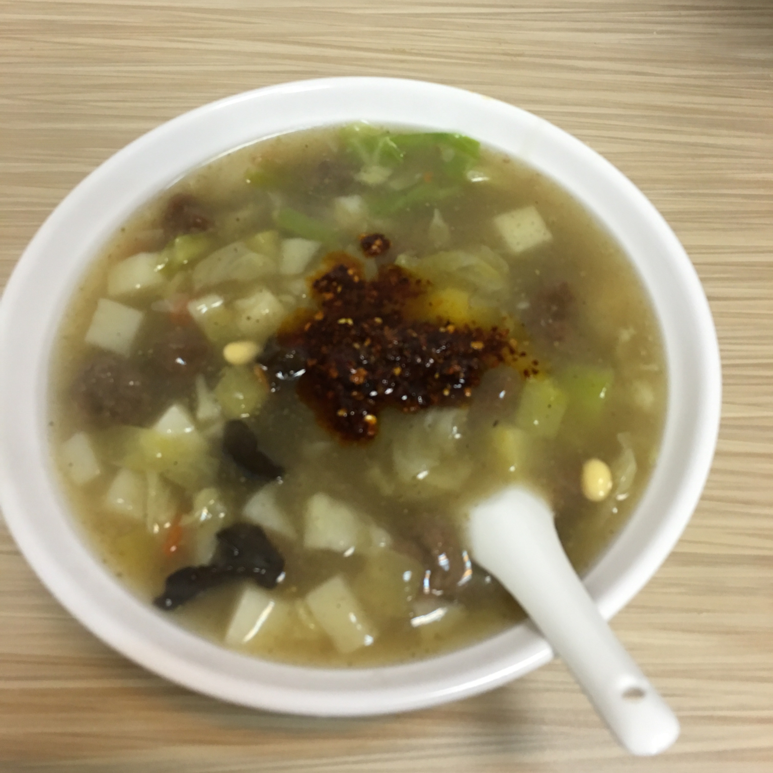 胡辣汤