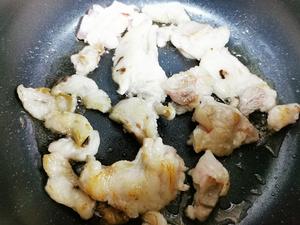 新疆吃了念念不忘回家就想做的羊肉抓饭懒人电饭煲版的做法 步骤3
