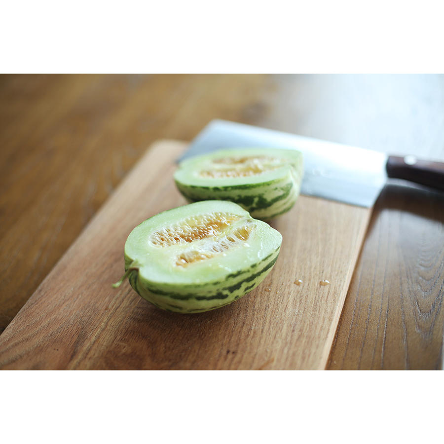 野树的日常食事