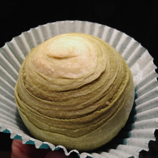 绿茶酥