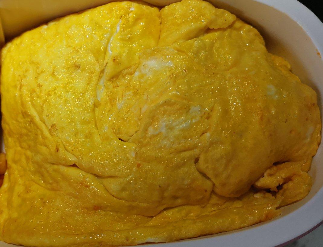 日式蛋包饭三种做法[日料达人]2019版