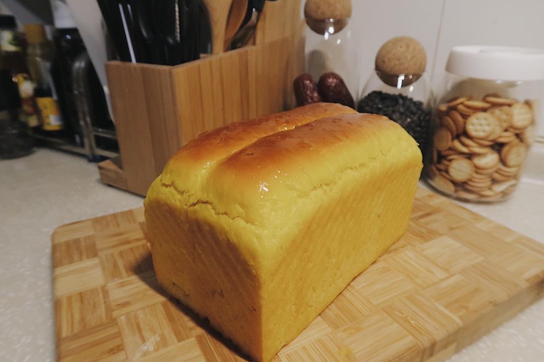 黄金吐司