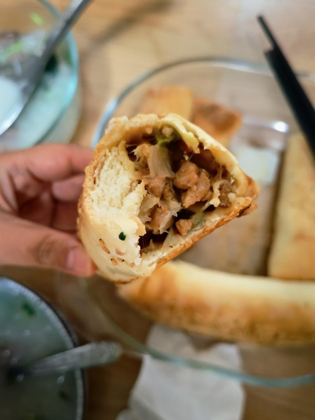 复刻山姆牛肉卷鸡肉卷，自己做更便宜，不存在的