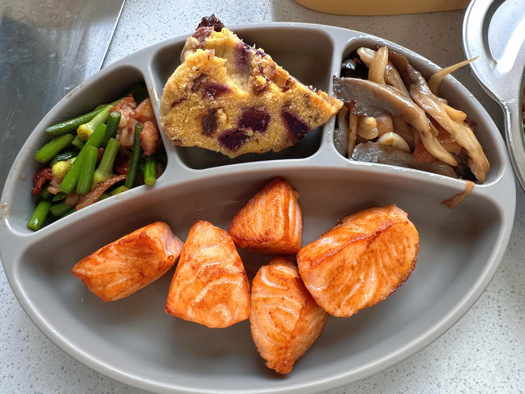 记录贴 宝宝吃的辅食