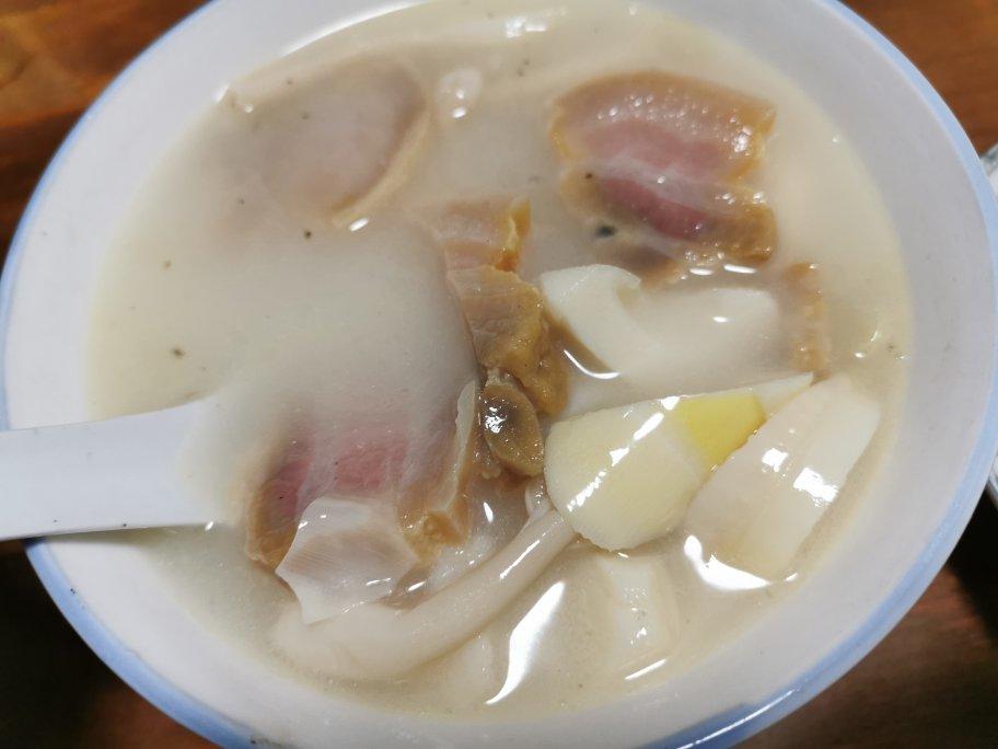 腌笃鲜