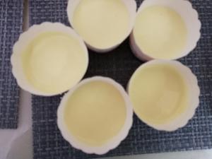 无黄油酸奶蛋糕的做法 步骤4