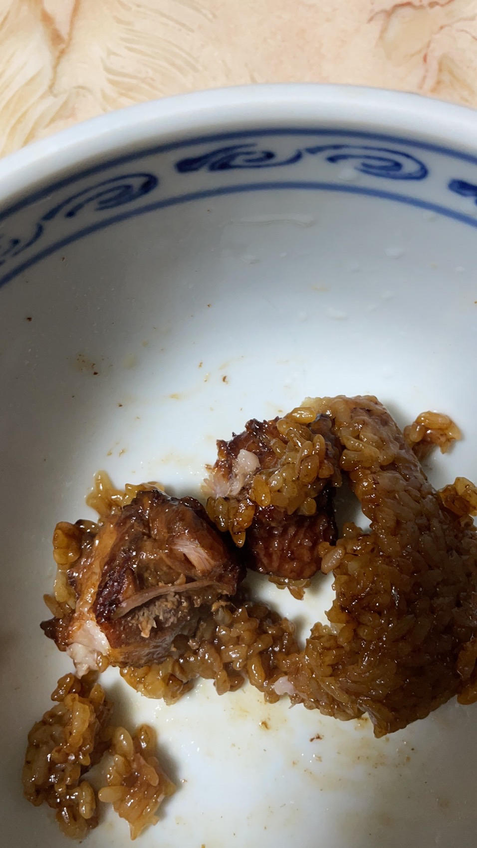 嘉兴肉粽