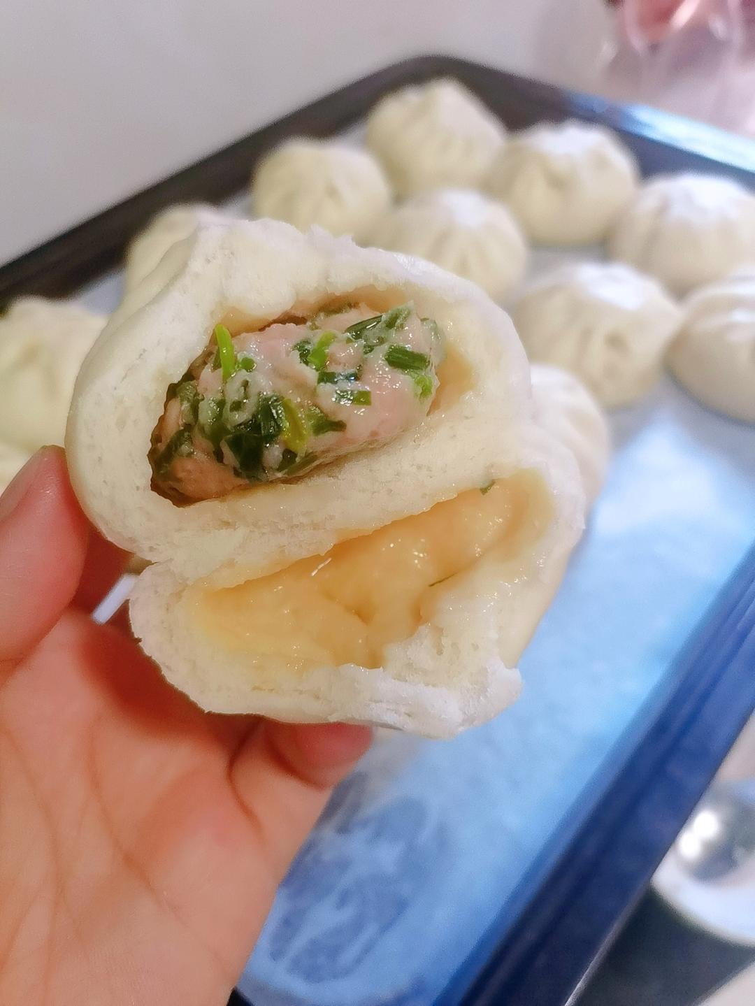 宝宝辅食记录