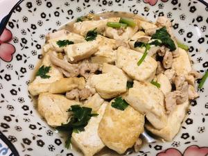 自制豆腐（石膏豆腐、内脂豆腐）的做法 步骤14