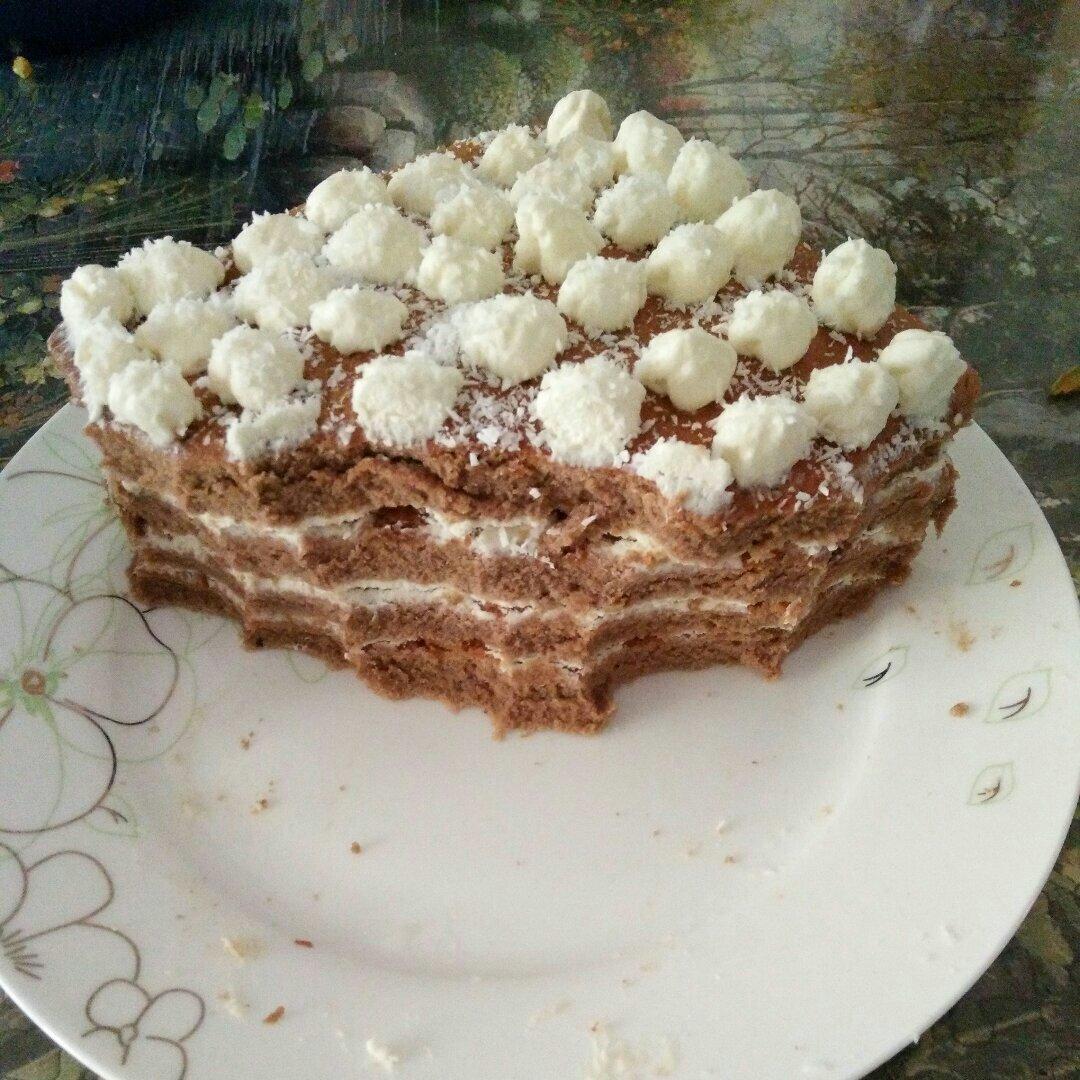 奶牛蛋糕卷+长颈鹿蛋糕卷