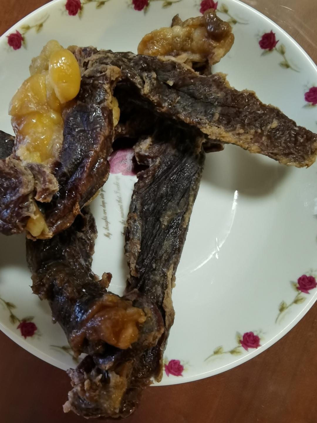 超美味草原风干牛羊肉新疆塔城最正宗的做法