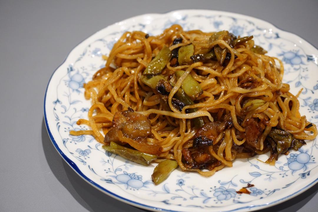 ✔️不失败的蒸面条🍜超级美味