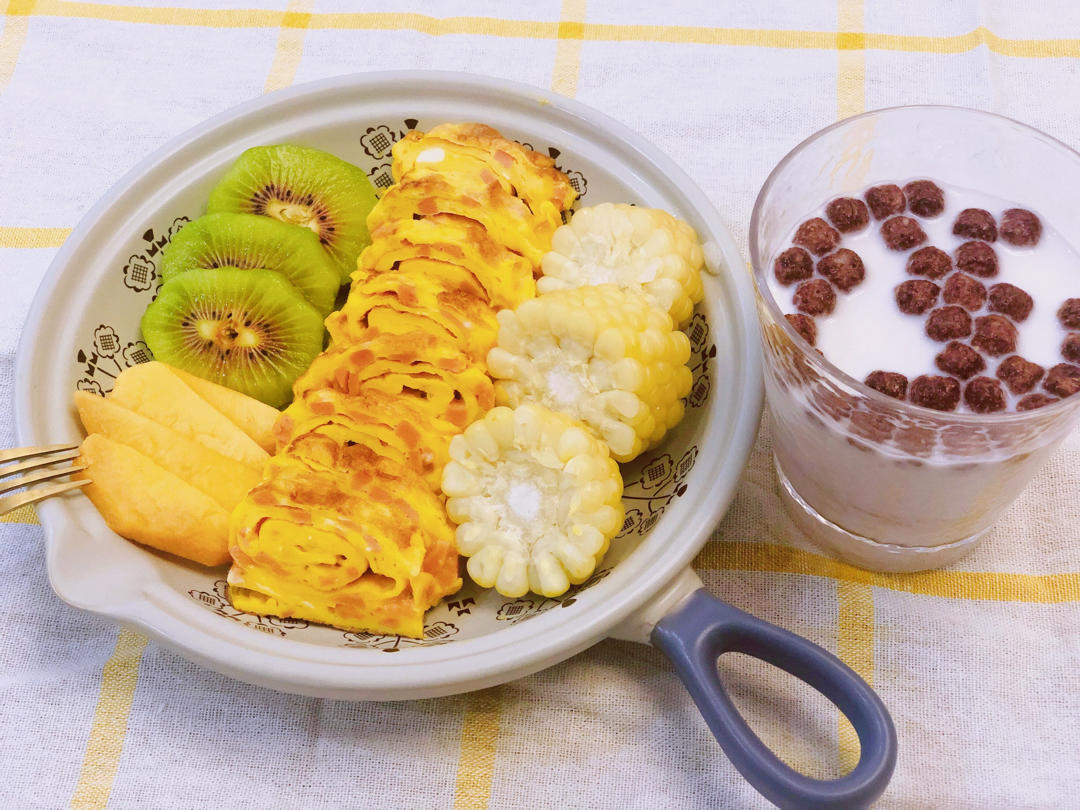 能打俄罗斯方块的玉子烧/厚蛋烧（2020.3.2更新详细视频步骤更直观）