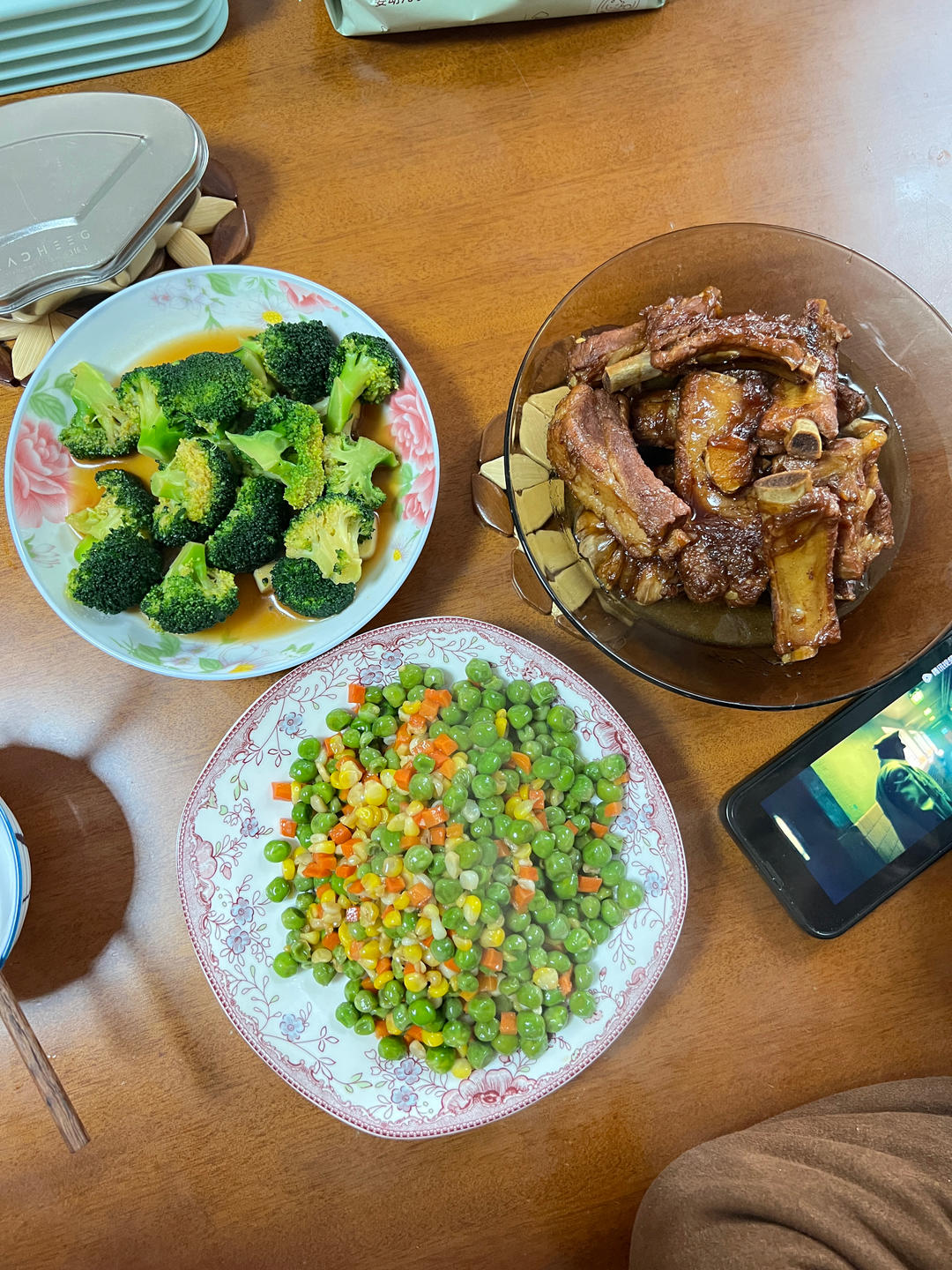 红烧肉