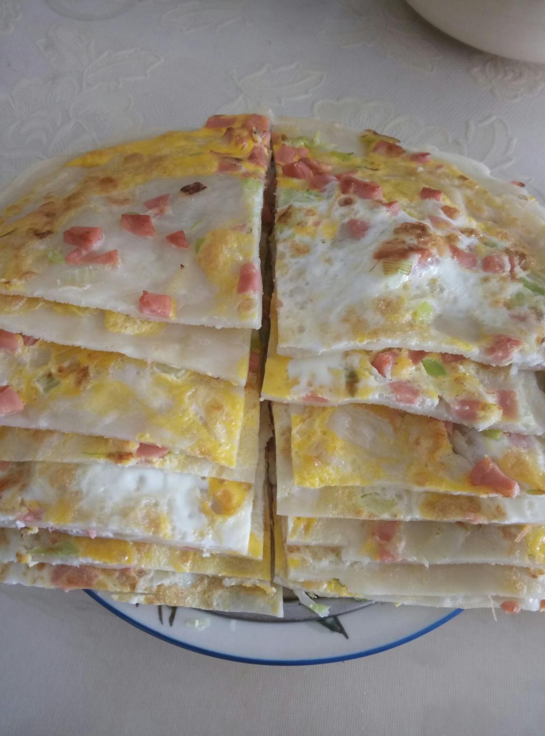 晚餐•2017年11月23日