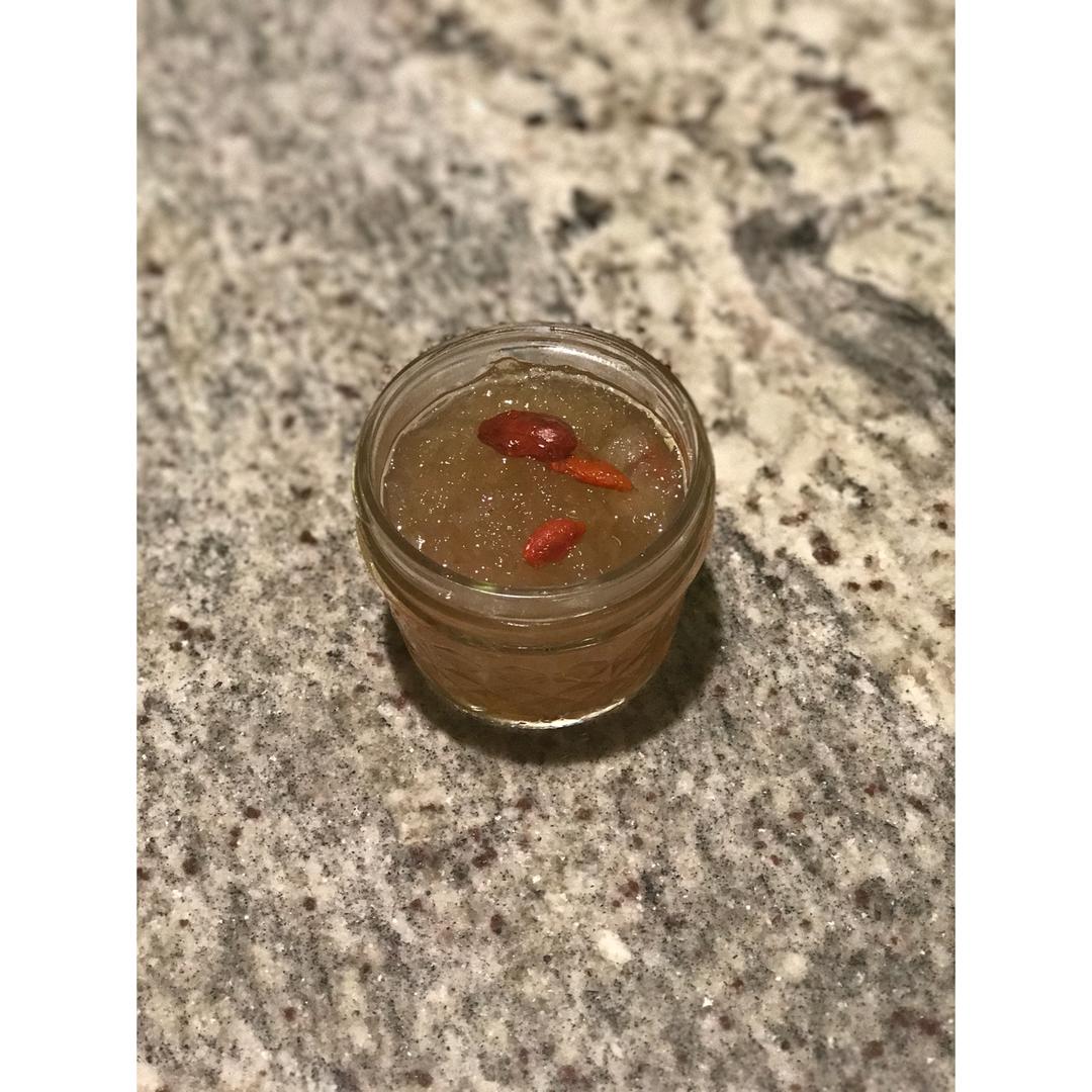 欢喜燕窝
