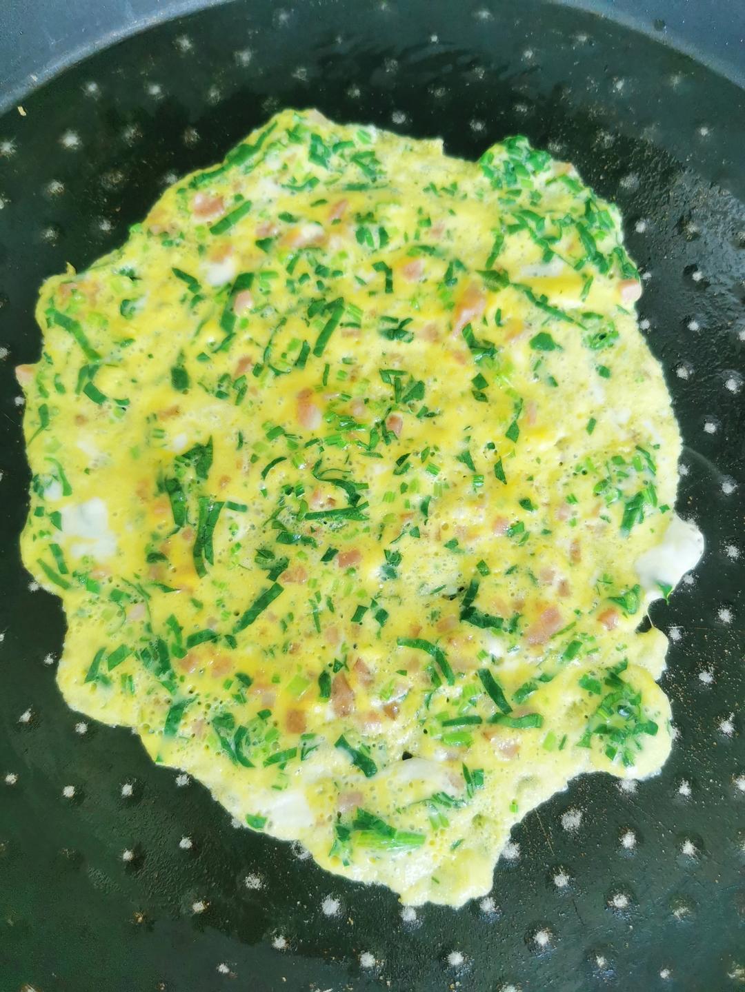 低脂高蛋白，高颜值巨好吃的早餐日式厚蛋烧、玉子烧、鸡蛋卷