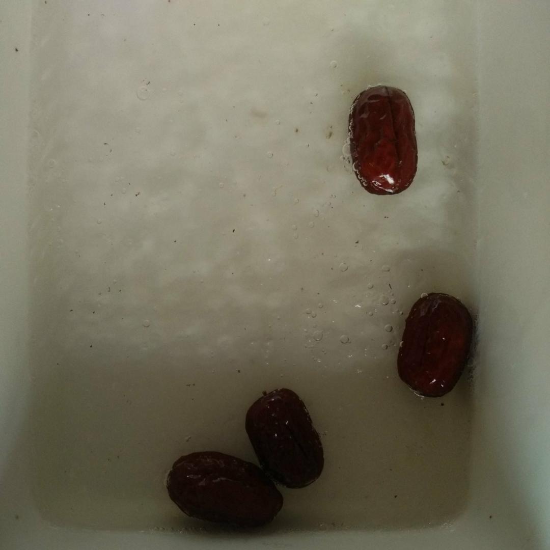 冰糖雪燕（最简单的雪燕吃法）